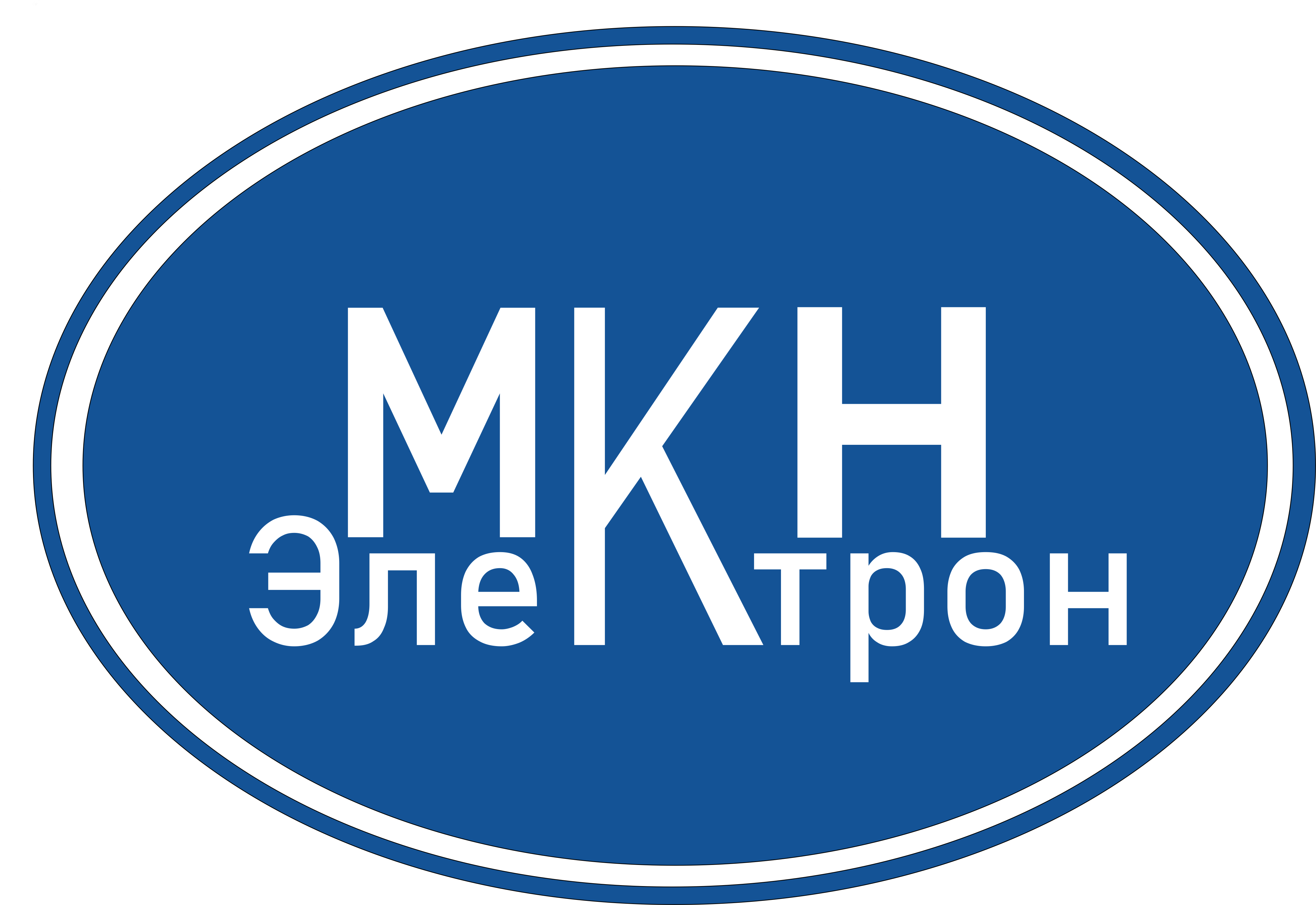 МКН Электрон